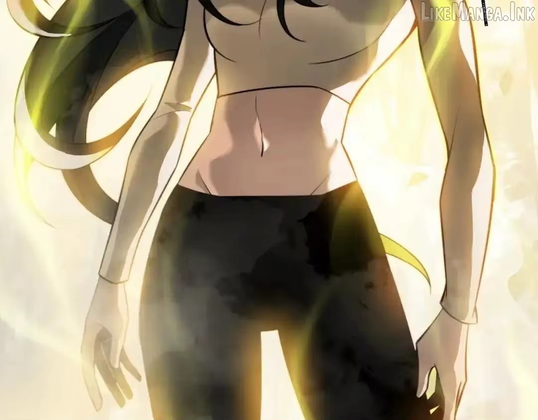 After the School Belle Dumped Me, I Became a Martial Arts God Chapter 96  - page 147